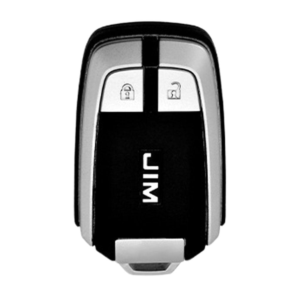 LSC1T1 Car Key Cover For Isuzu