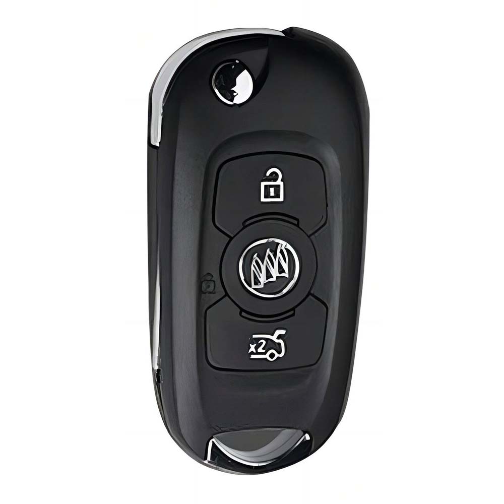 BUB1T1 Car Key Cover For Buick
