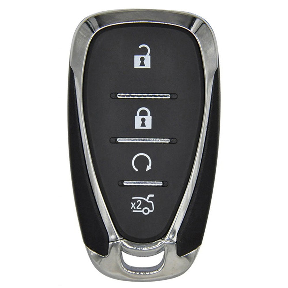 CEA4T1 Car Key Cover For Chevrolet
