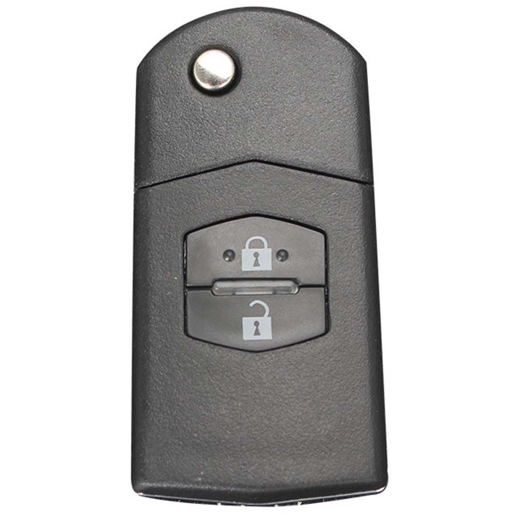 MAC2T1 Car Key Cover For Mazda