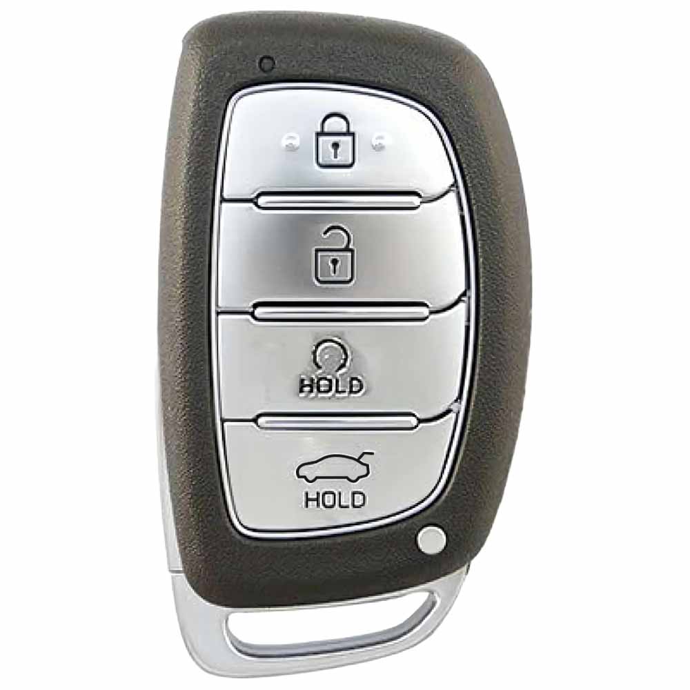HYD4T1 Car Key Cover For Hyundai