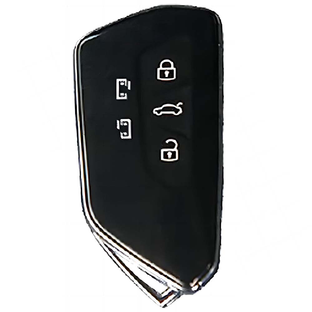 VOC3T1 Car Key Cover For Volkswagen