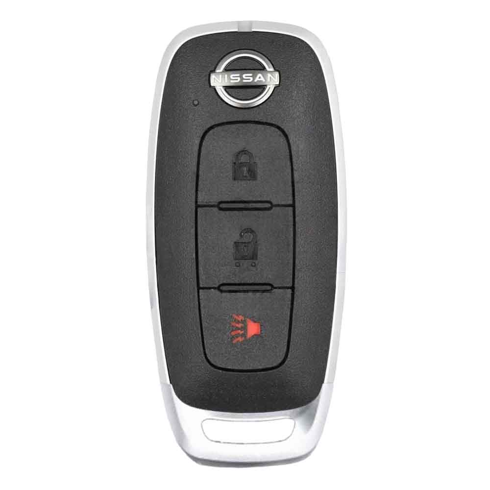 NIA5T1 Car Key Cover For Nissan