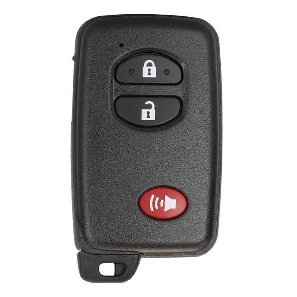TOG3T1 Car Key Cover For Toyota
