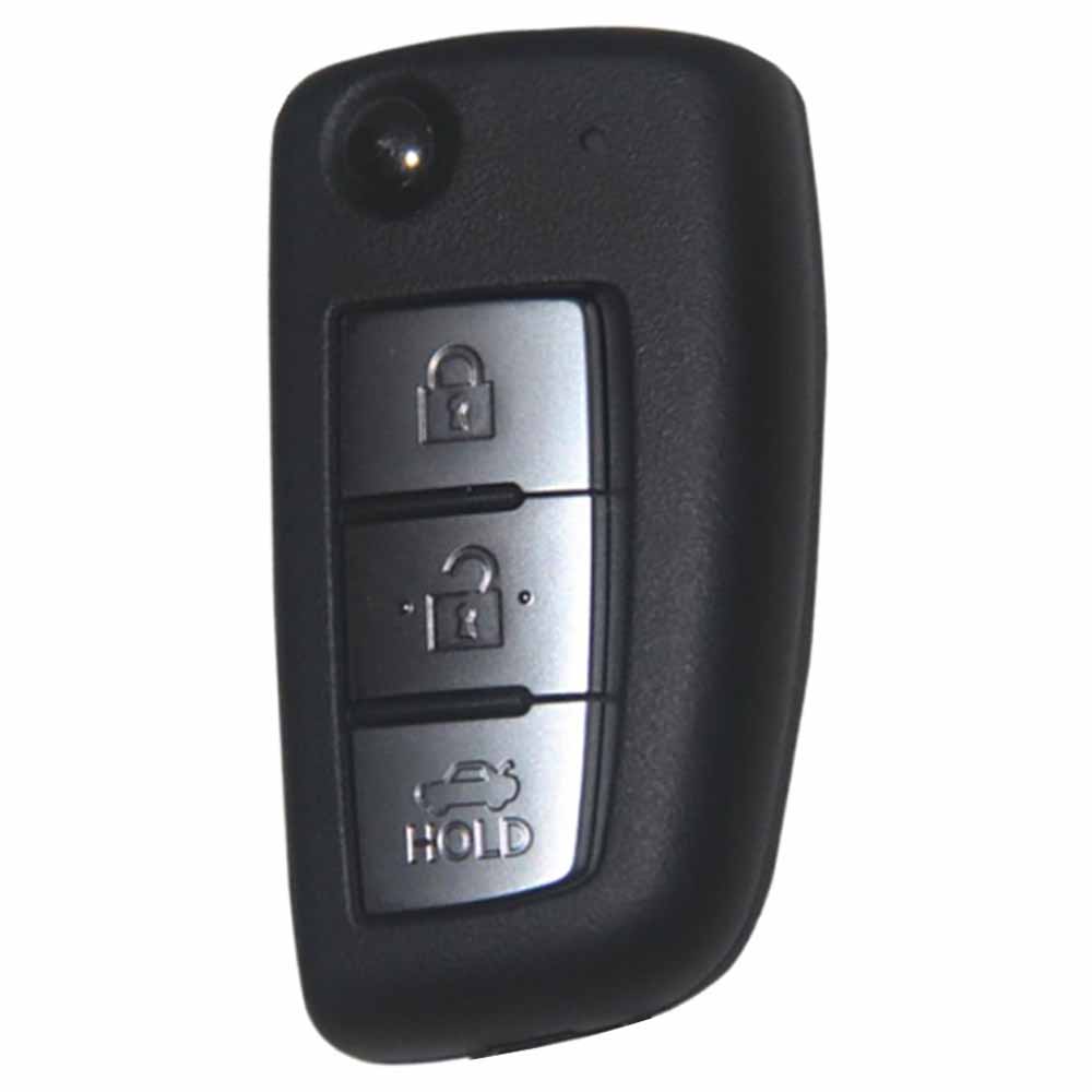 NIC1T1 Car Key Cover For Nissan