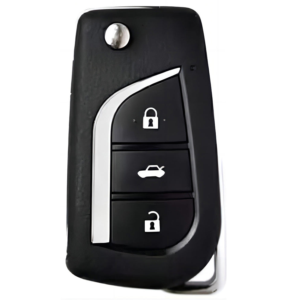 TOA1T1 Car Key Cover For Toyota