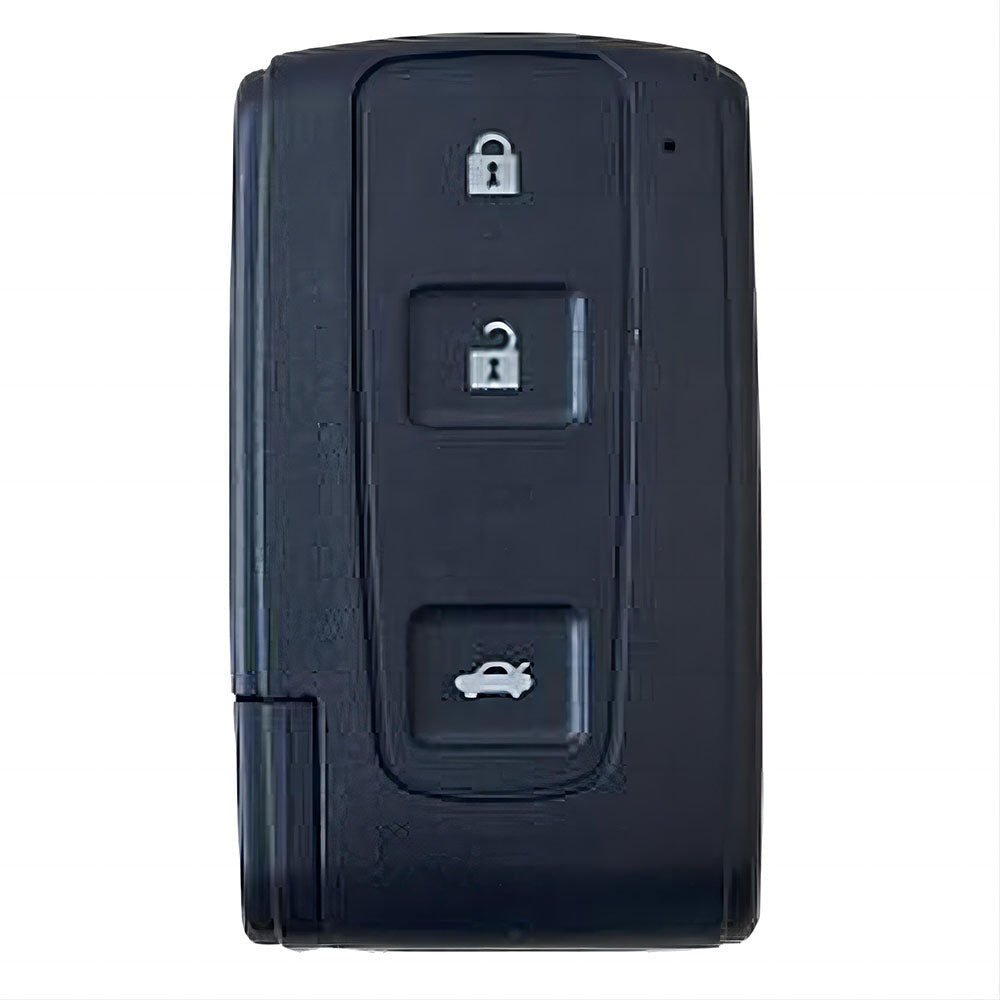 TOF3T1 Car Key Cover For Toyota