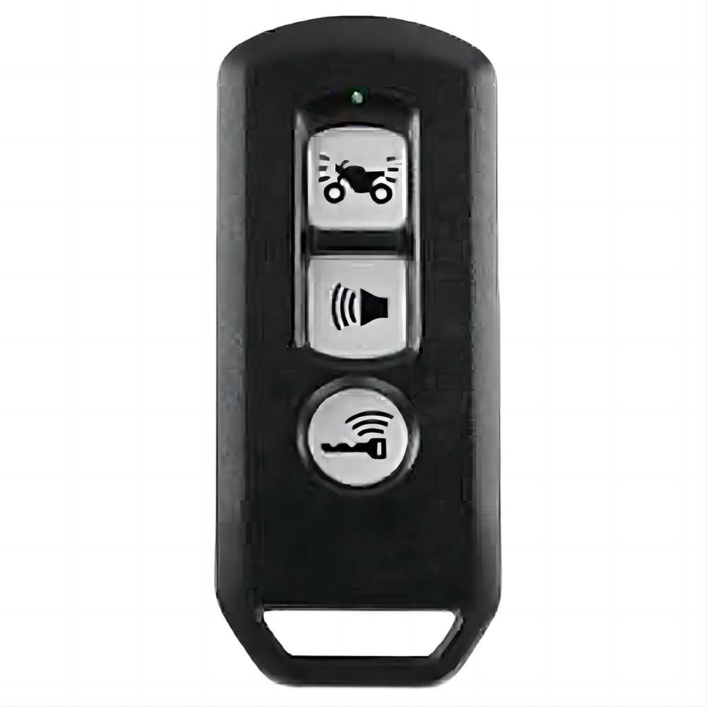 HOQ1T1 Car Key Cover For Honda