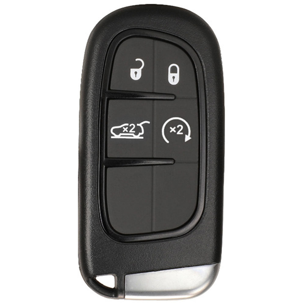 JEA3T1 Car Key Cover For Jeep
