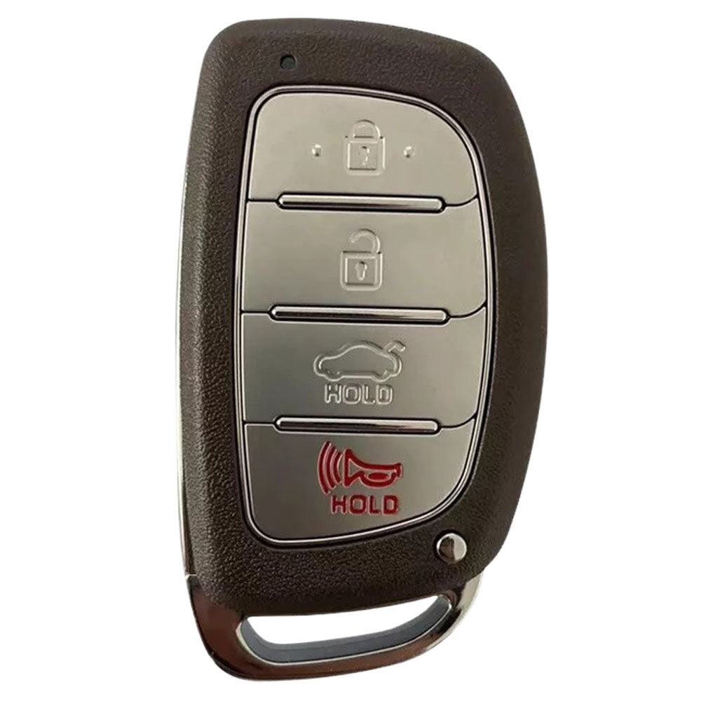 HYD3T1 Car Key Cover For Hyundai