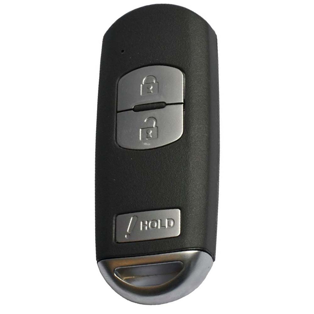 MAB4T1 Car Key Cover For Mazda