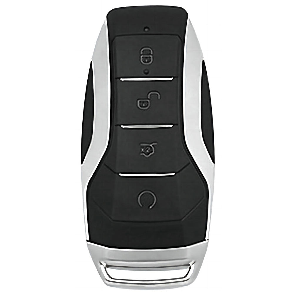BYA1T1 Car Key Cover For BYD