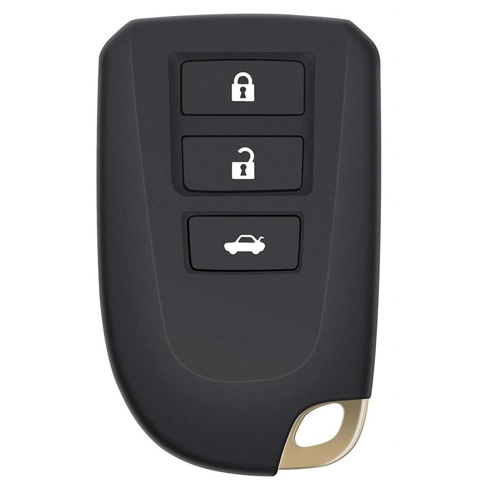 TOI1T1 Car Key Cover For Toyota