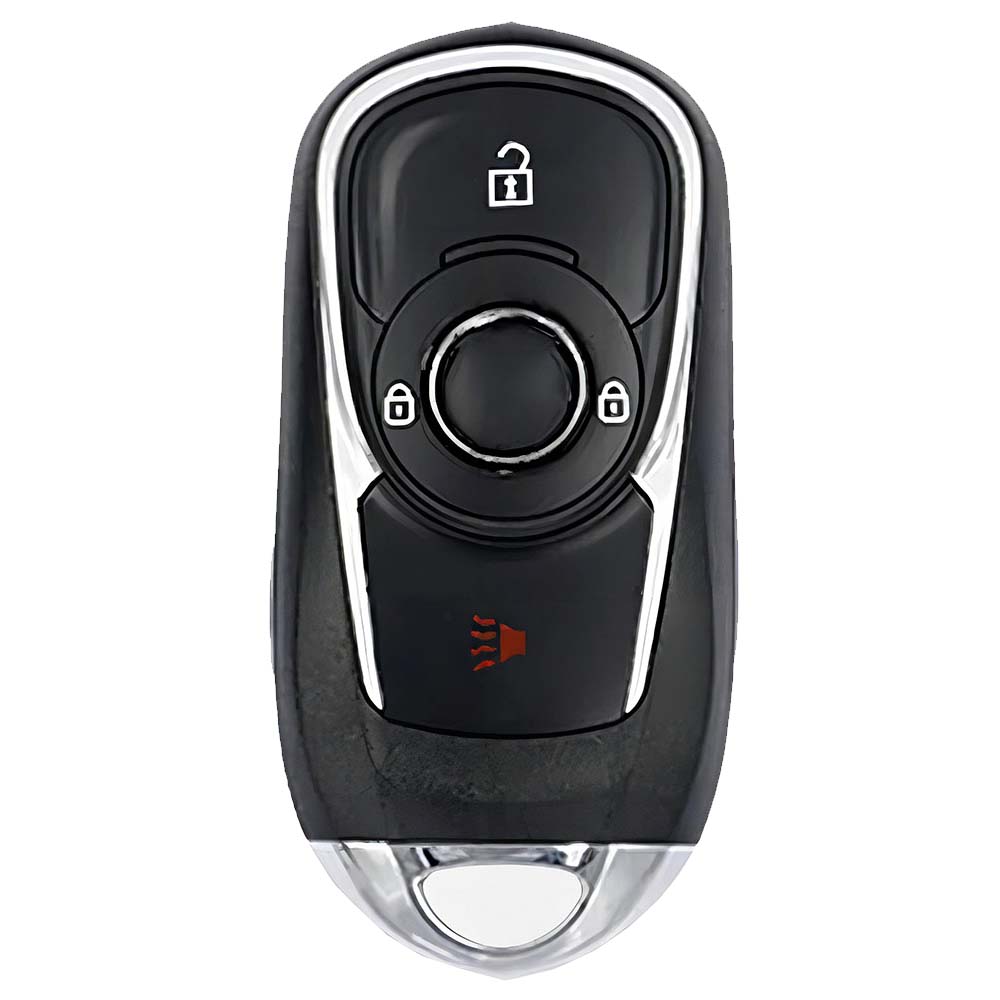BUA1T1 Car Key Cover For Buick