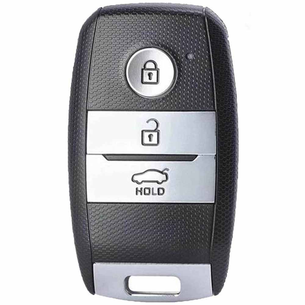 KIH1T1 Car Key Cover For Kia