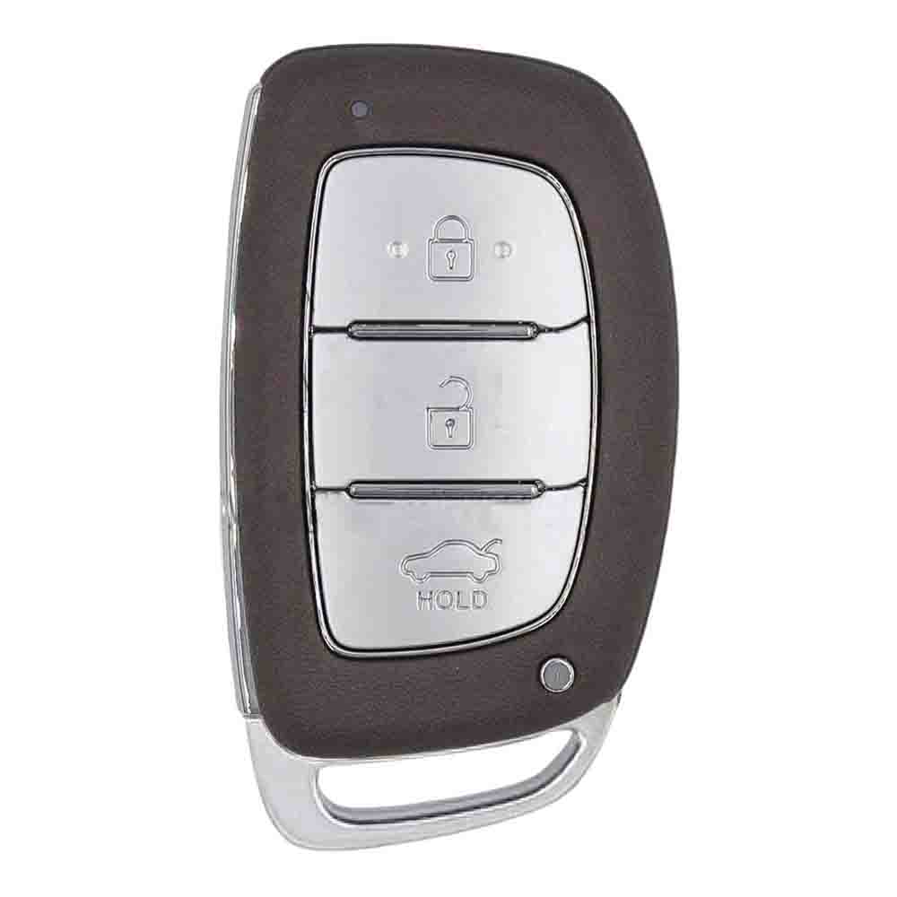 HYD2T1 Car Key Cover For Hyundai