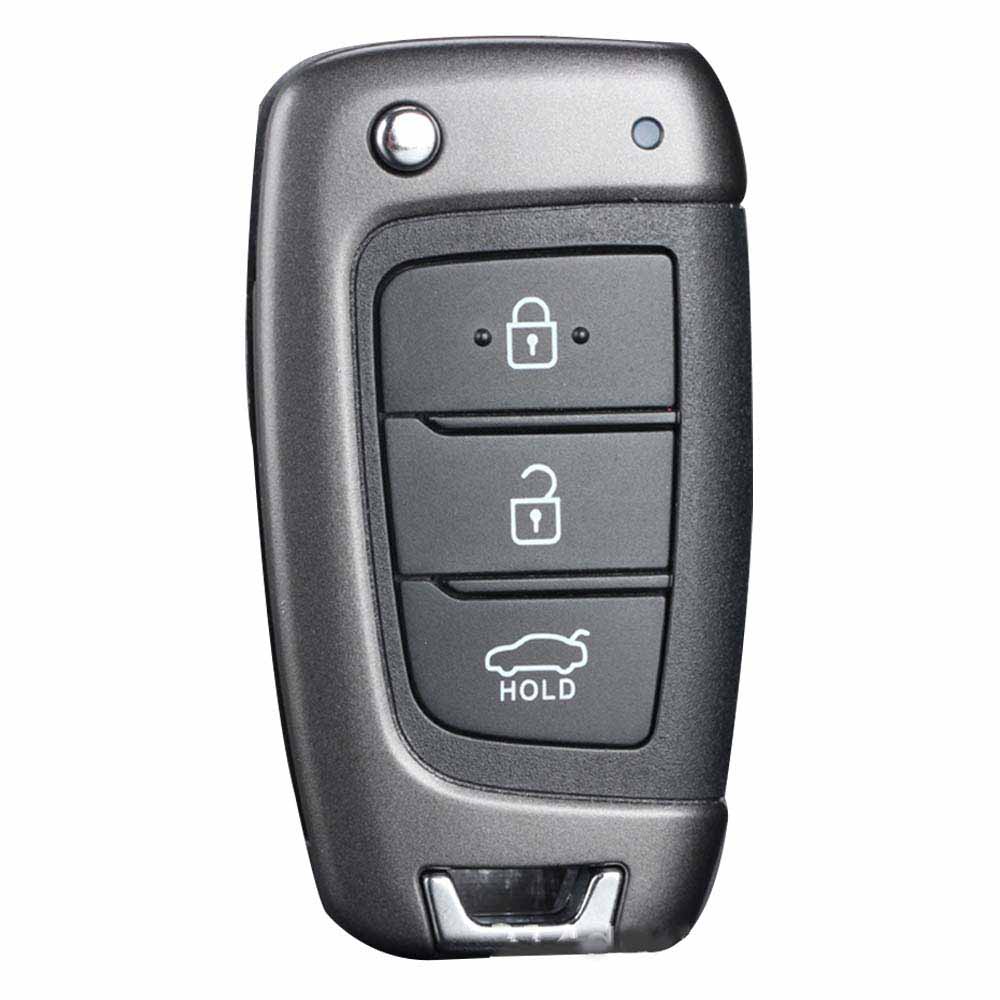 HYB1T1 Car Key Cover For Hyundai