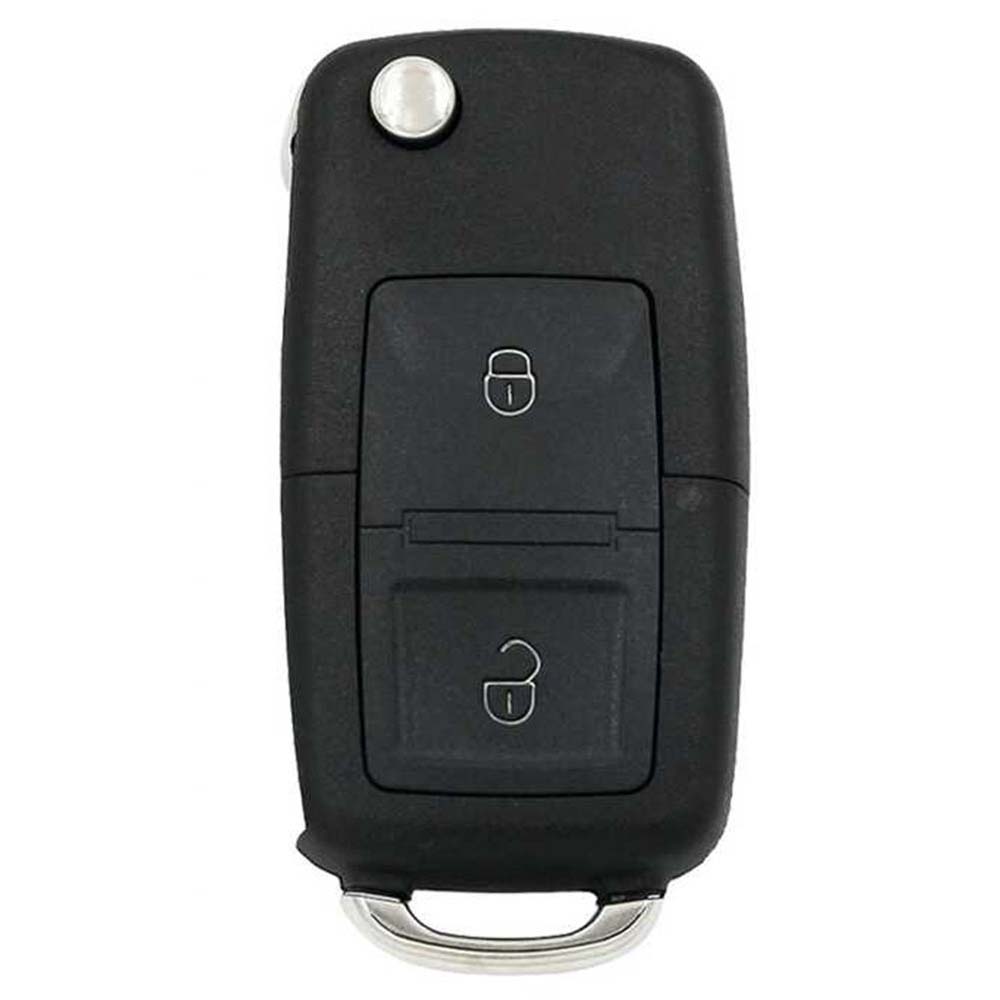 VOB2T1 Car Key Cover For Volkswagen