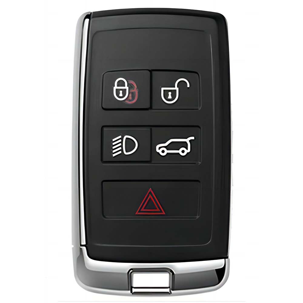 LAB1T1 Car Key Cover For Landrover