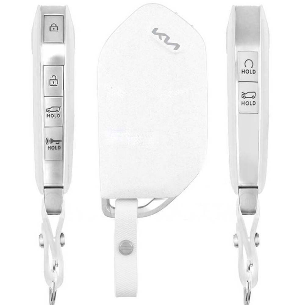 KIJ3T1 Car Key Cover For Kia