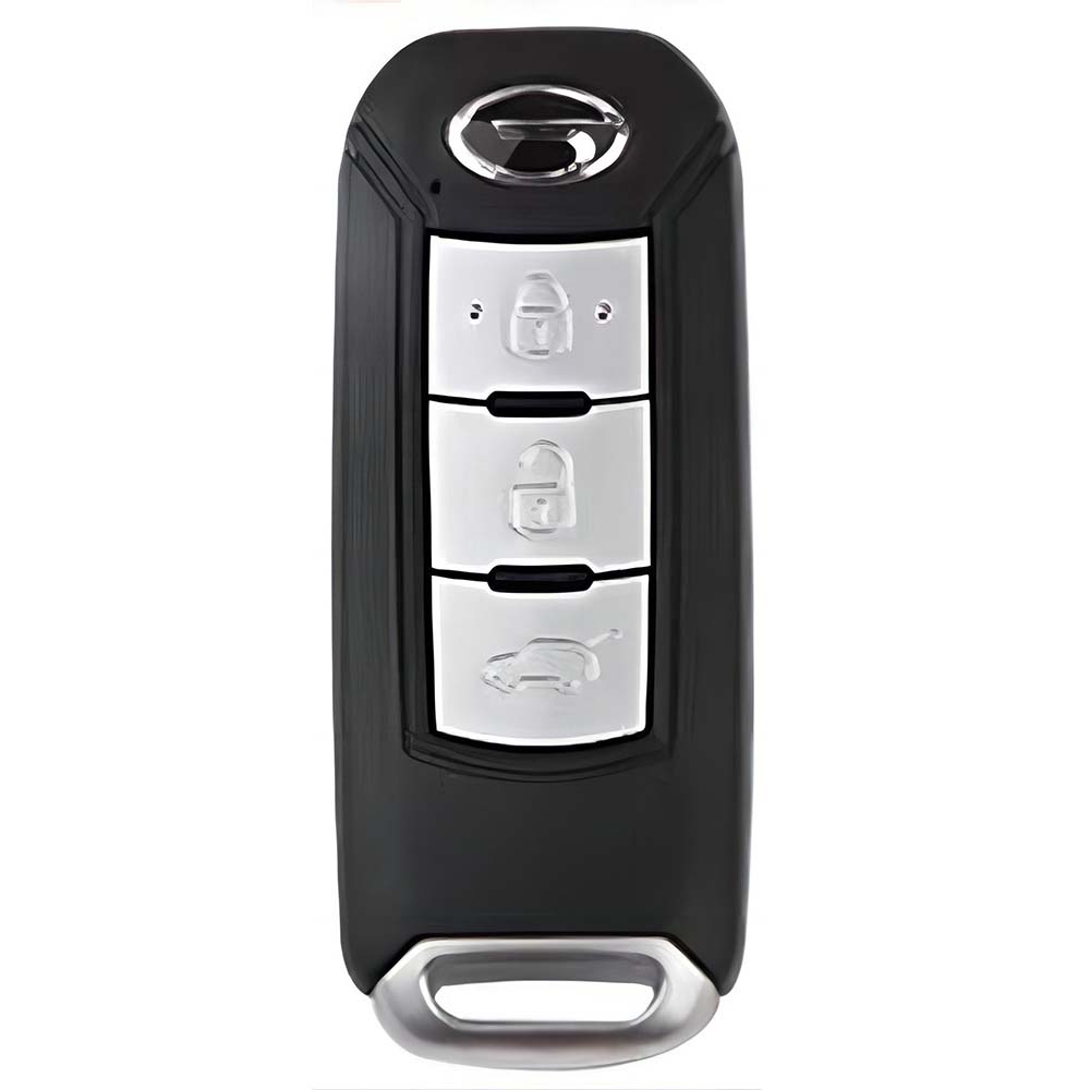 TRC1T1 Car Key Cover For Trumpchi