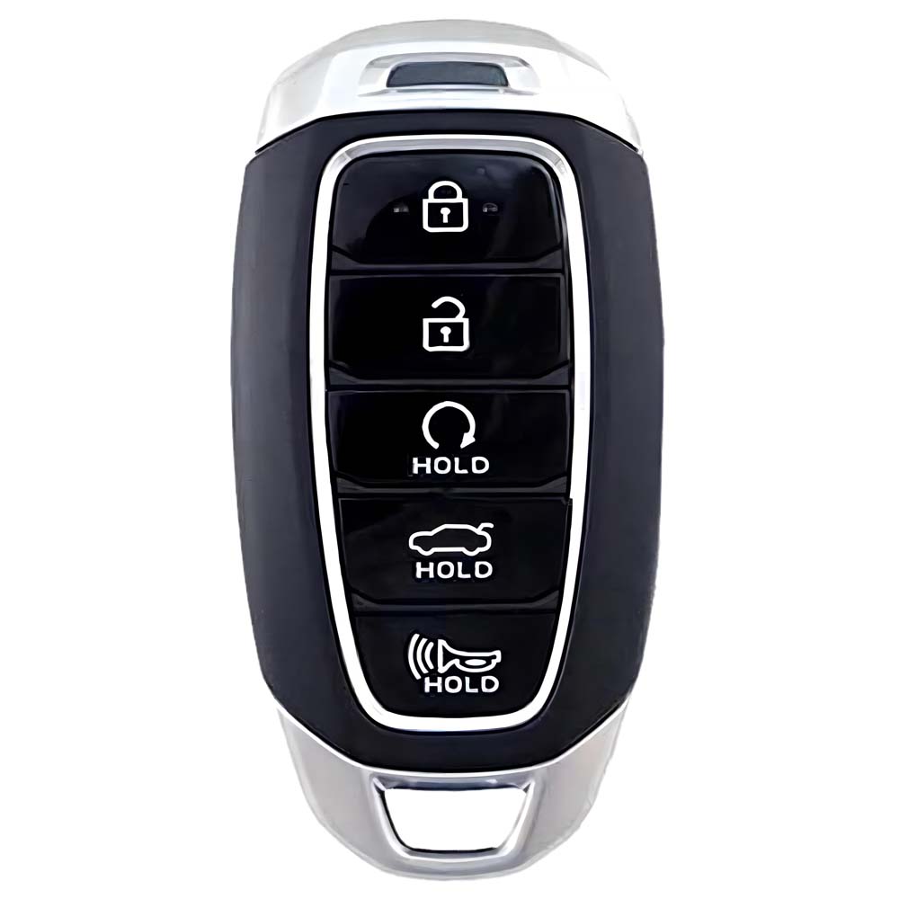 HYS2T1 Car Key Cover For Hyundai