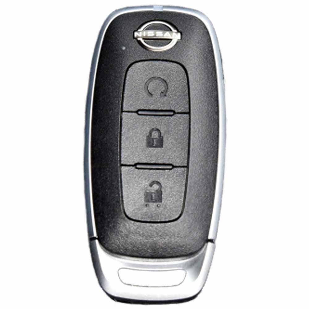 NIA1T1 Car Key Cover For Nissan