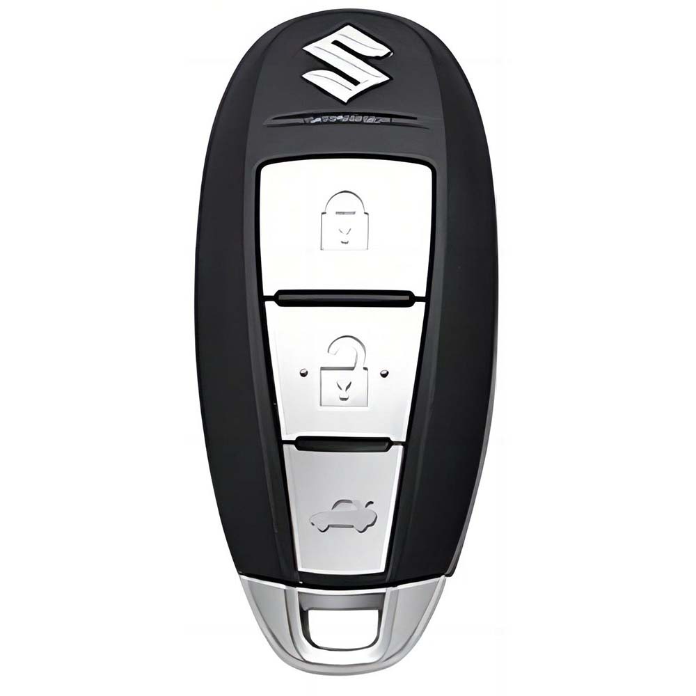 SUA2T1 Car Key Cover For Suzuki
