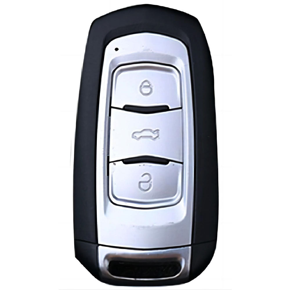 GEA1T1 Car Key Cover For Geely Auto