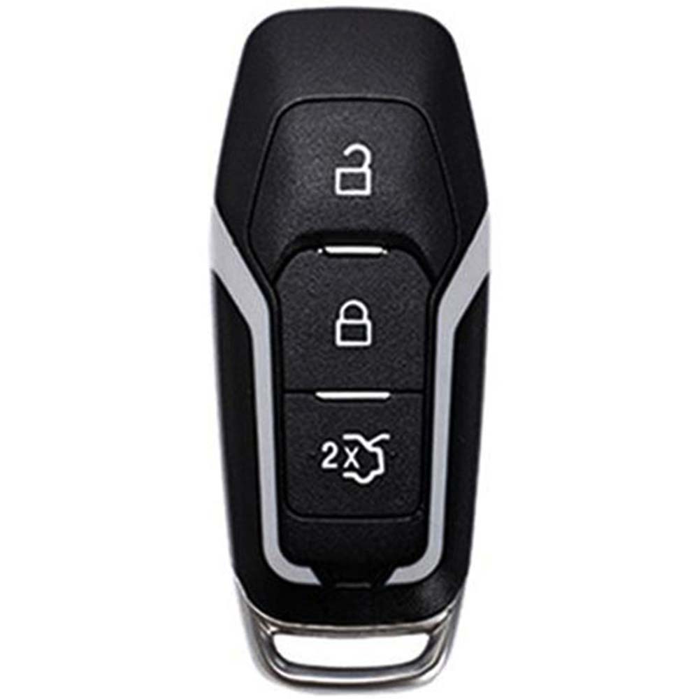 FOU3T1 Car Key Cover For Ford