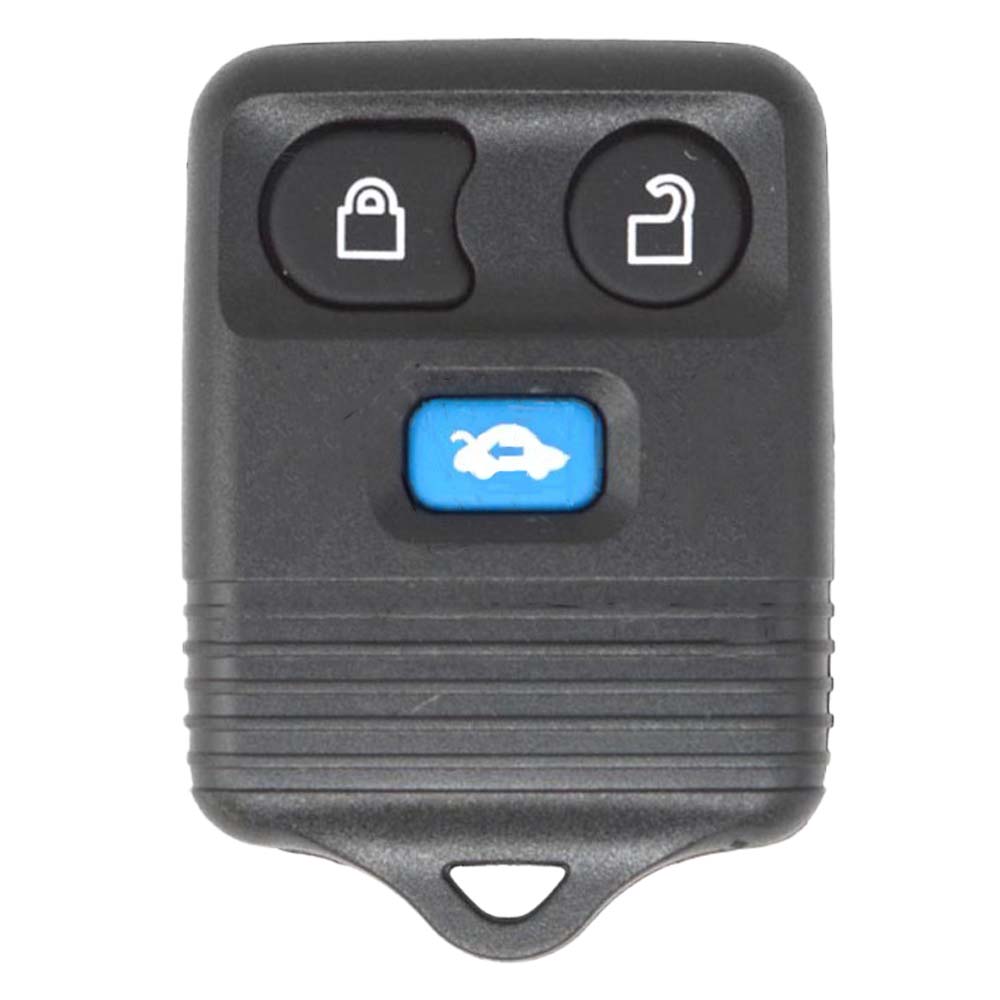 FOK3T1 Car Key Cover For Ford