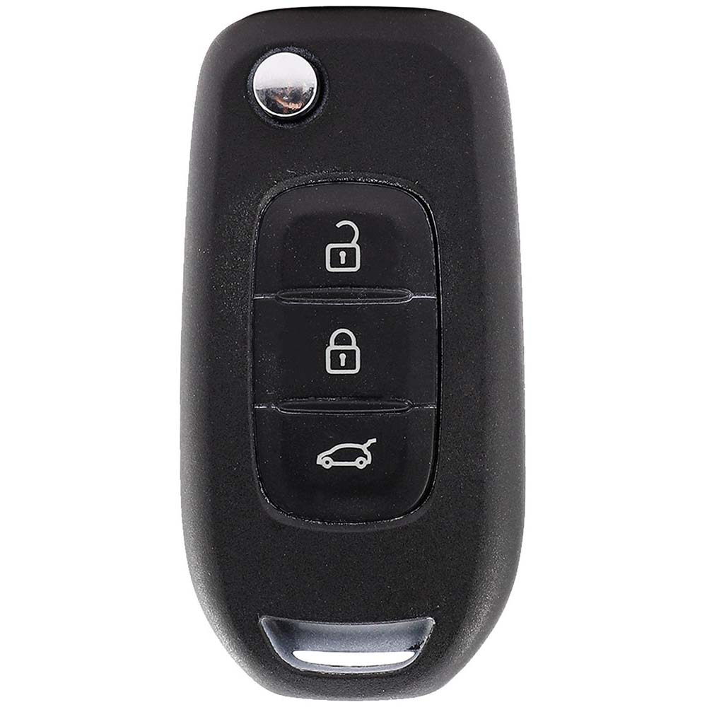 REB1T1 Car Key Cover For Renault