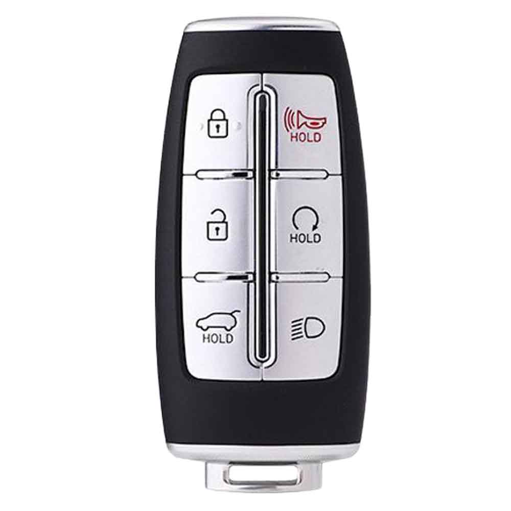 GNA2T1 Car Key Cover For GENESIS