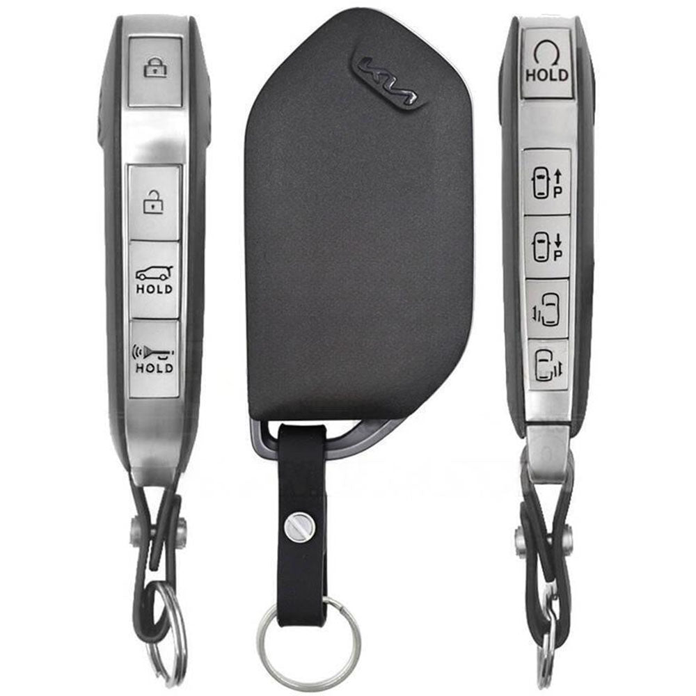 KIJ6T1 Car Key Cover For Kia