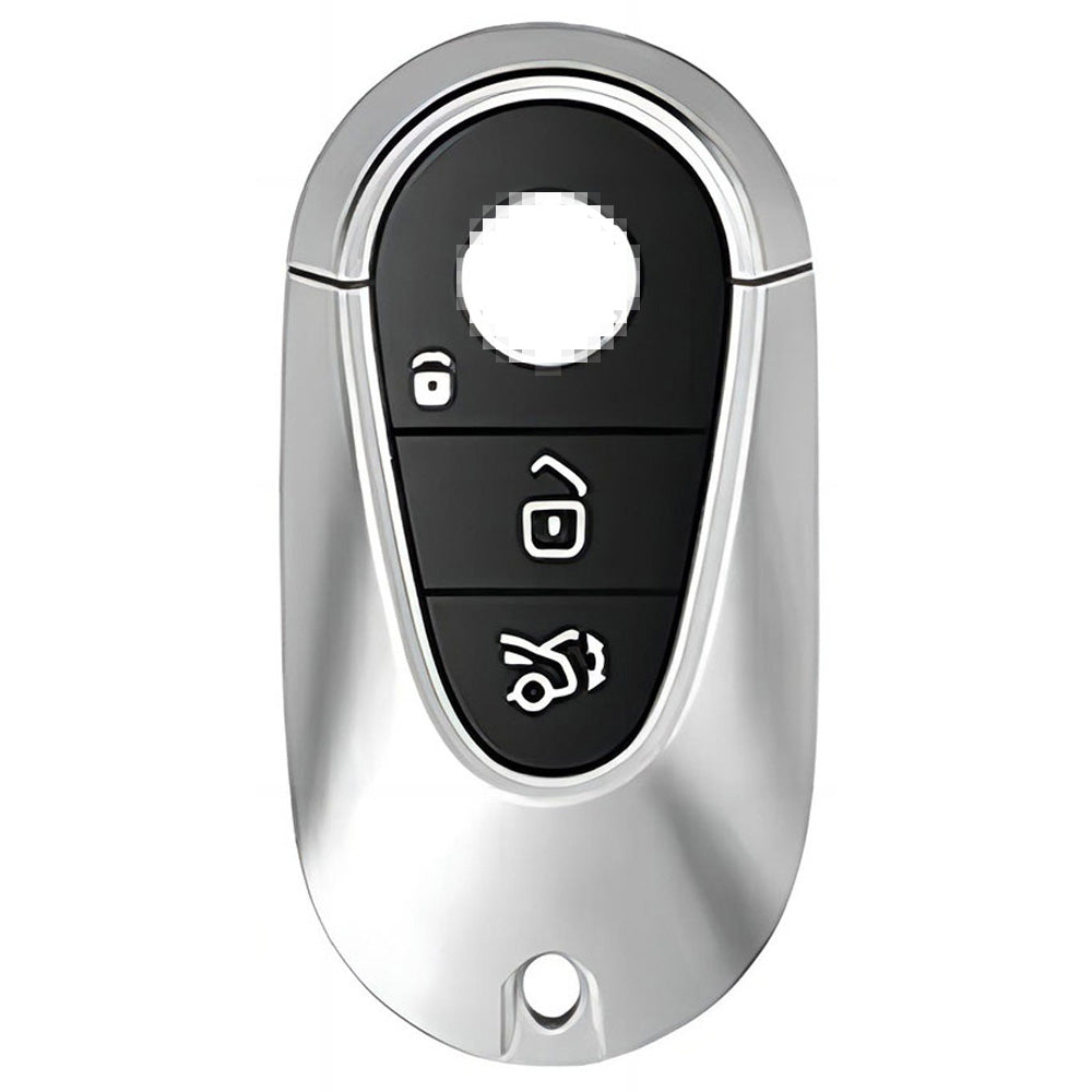 MEA1T1 Car Key Cover For Mercedes-Benz