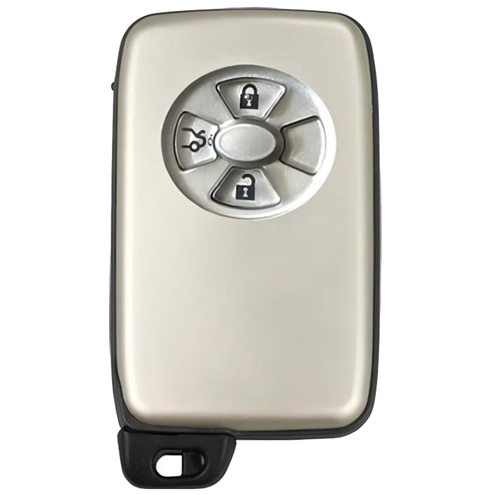 TOO1T1 Car Key Cover For Toyota