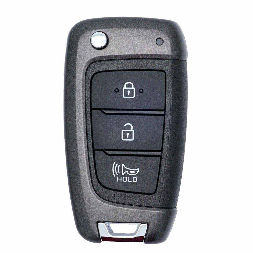 HYB2T1 Car Key Cover For Hyundai