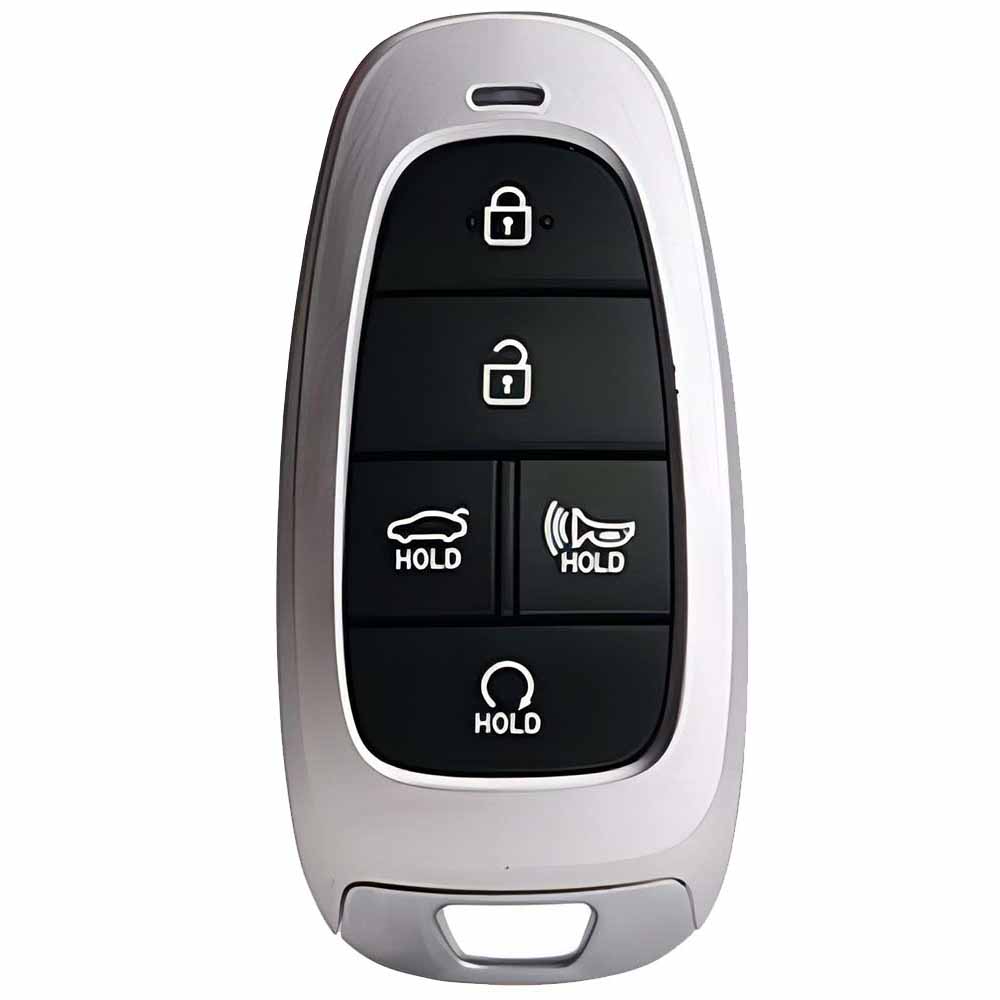 HYE3T1 Car Key Cover For Hyundai