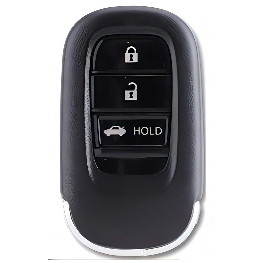 HOB4T1 Car Key Cover For Honda