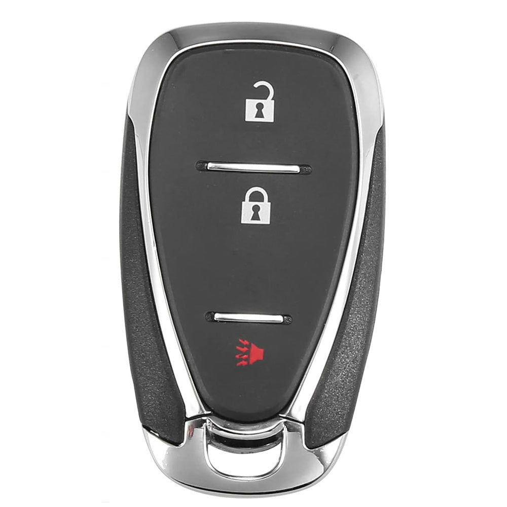 CEA1T1 Car Key Cover For Chevrolet