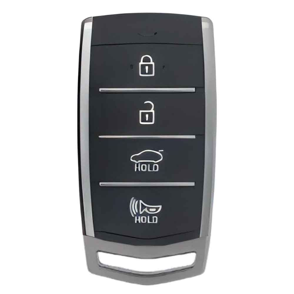 GNB1T1 Car Key Cover For GENESIS