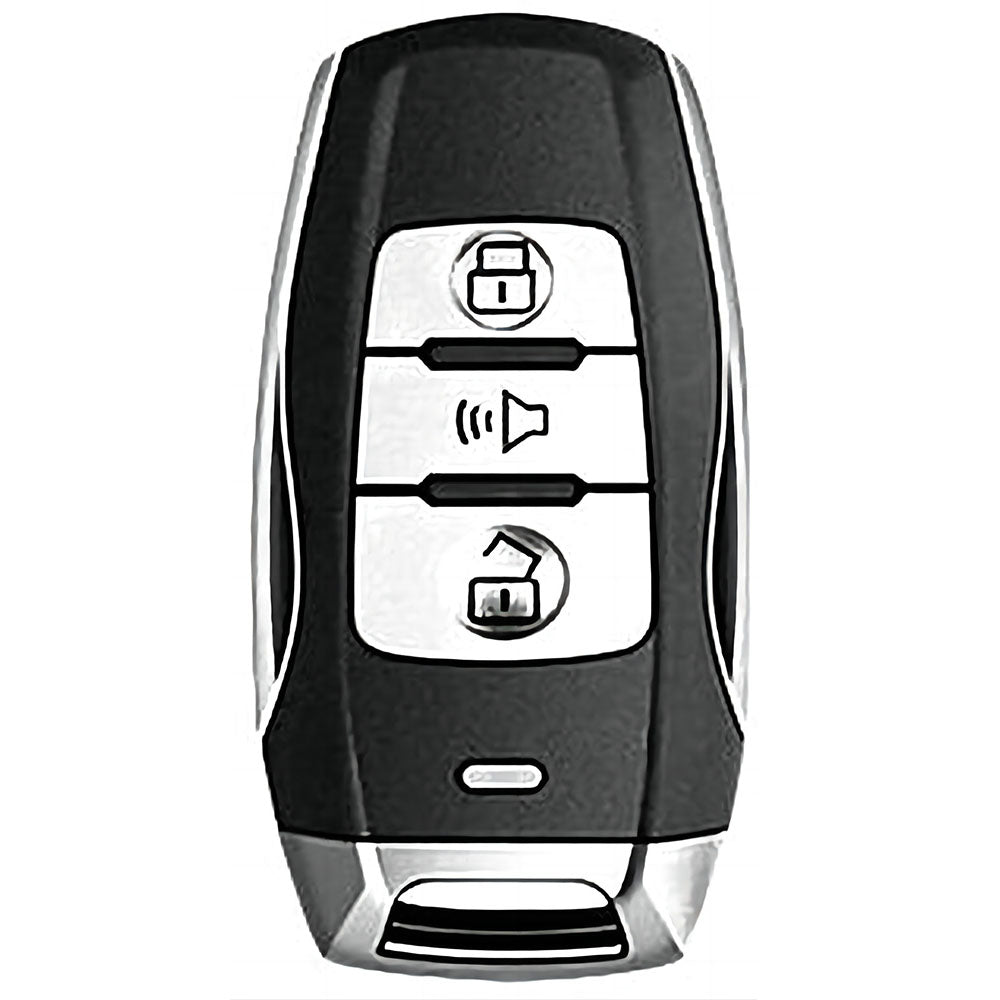 GRA1T1 Car Key Cover For Great Wall Motor