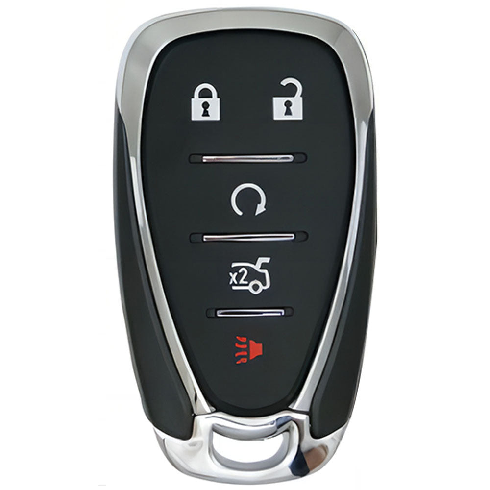 CEA3T1 Car Key Cover For Chevrolet