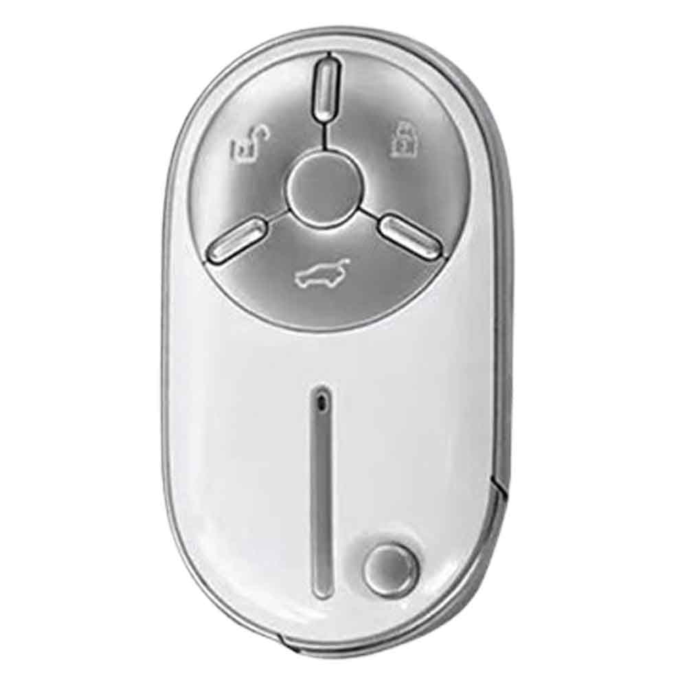 BEB1T1 Car Key Cover For Bestune