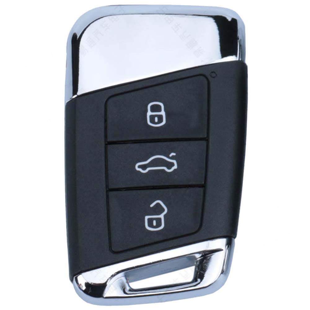 VOD1T1 Car Key Cover For Volkswagen