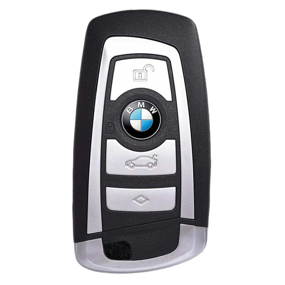 BMC1T1 Car Key Cover For BMW