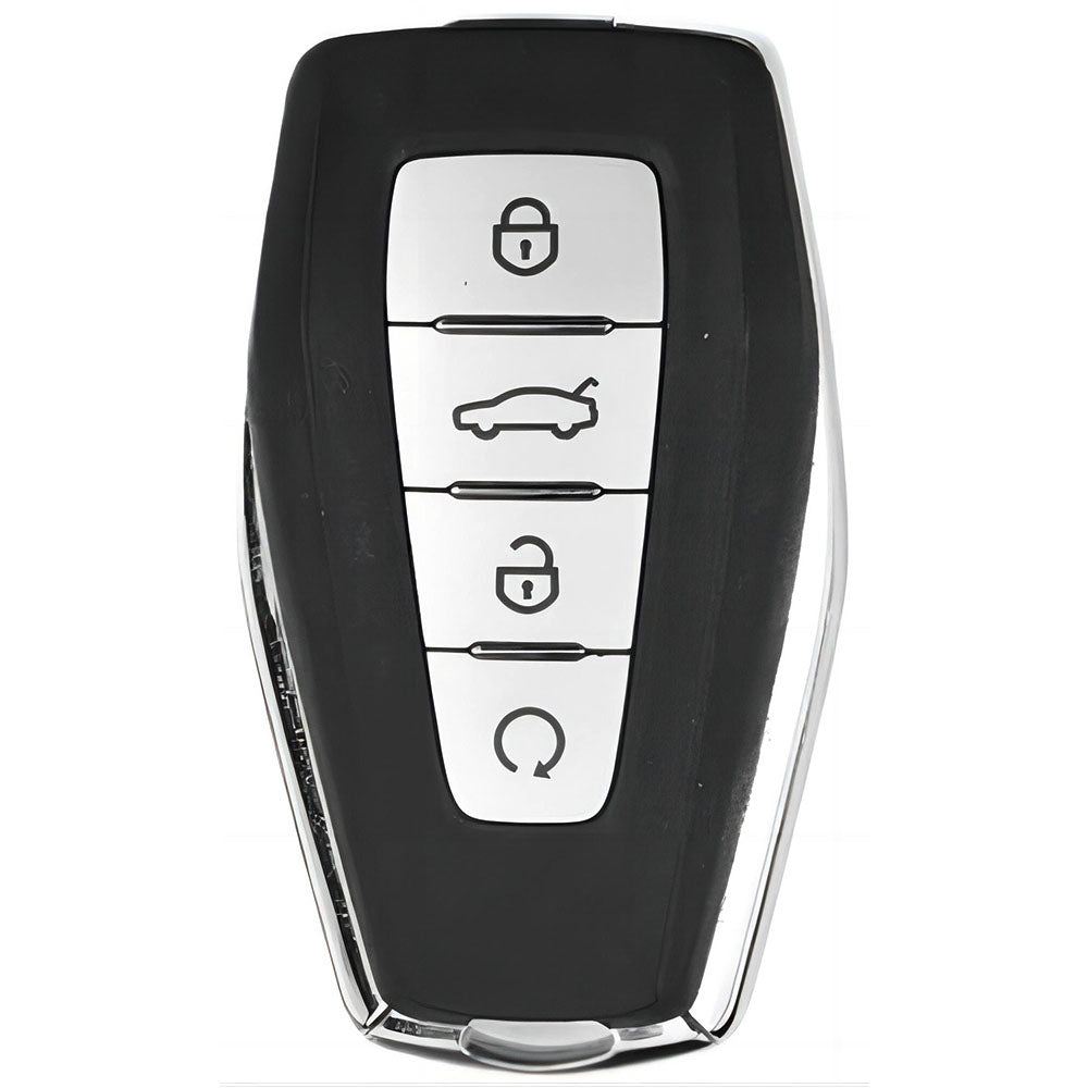 GEB1T1 Car Key Cover For Geely Auto