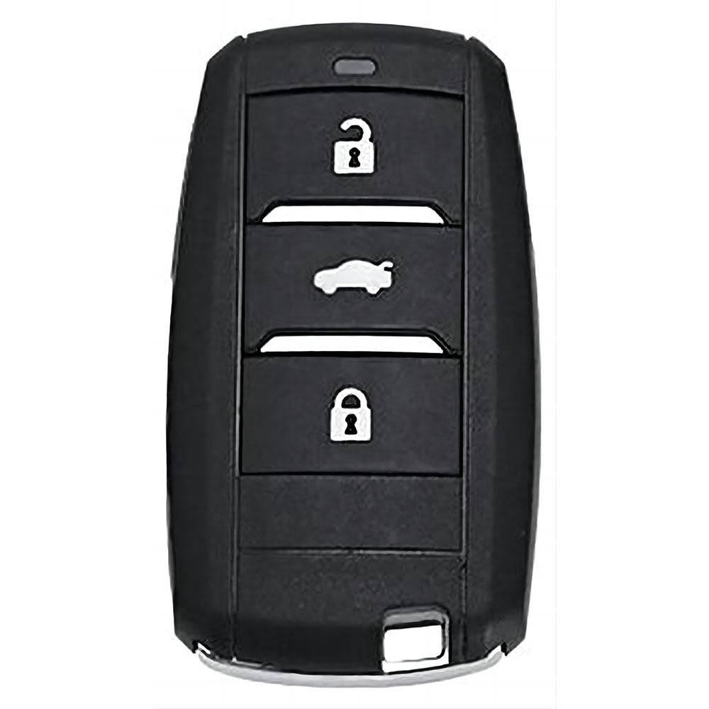 CHA1T1 Car Key Cover For CHANGAN