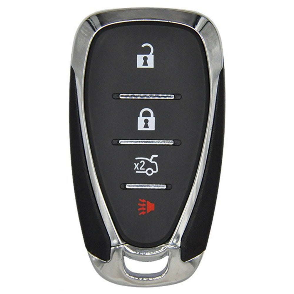 CEA2T1 Car Key Cover For Chevrolet