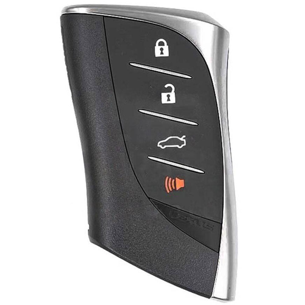 LEB3T1 Car Key Cover For Lexus